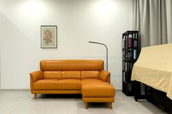 The Top Residence (D19), Terrace #479900701